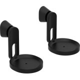 SONOS Support mural Paire Accroche Murale Era 100 Noir