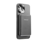 Intenso PowerBank MagSafe 10000mAh Grigi