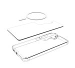 Just in Case MSA2871AE1M coque de protection pour téléphones portables 17 cm (6.7") Housse Noir