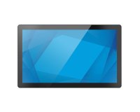 Elo Touch Solutions I-Series E606903 All-in-One PC Intel® Celeron® 7305L 54,6 cm (21.5") 1920 x 1080 Pixeles Pantalla táctil PC todo en uno 8 GB DDR5-SDRAM 128 GB SSD Windows 10 IoT Enterprise Wi-Fi 6 (802.11ax) Negro