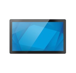 Elo Touch Solutions I-Series E606708 All-in-One PC Intel® Celeron® 7305L 54,6 cm (21.5") 1920 x 1080 Pixeles Pantalla táctil PC todo en uno 8 GB DDR5-SDRAM 128 GB SSD Windows 10 IoT Enterprise Wi-Fi 6 (802.11ax) Negro