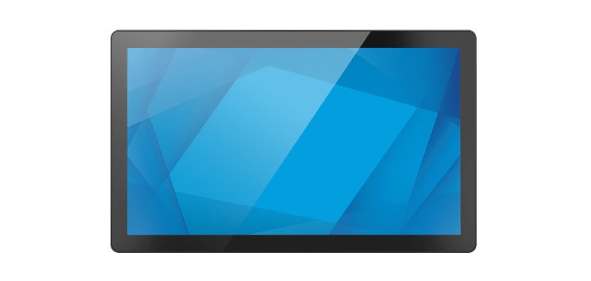 Elo Touch Solutions I-Series E607709 All-in-One PC Intel® Core™ i5 i5-1245UL 54,6 cm (21.5") 1920 x 1080 Pixeles Pantalla táctil PC todo en uno 8 GB DDR5-SDRAM 128 GB SSD Windows 10 IoT Enterprise Wi-Fi 6 (802.11ax) Negro