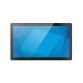 Elo Touch Solutions I-Series E607299 All-in-One PC Intel® Core™ i3 i3-1215UL 54,6 cm (21.5") 1920 x 1080 Pixeles Pantalla táctil PC todo en uno 8 GB DDR5-SDRAM 128 GB SSD Windows 10 IoT Enterprise Wi-Fi 6 (802.11ax) Negro