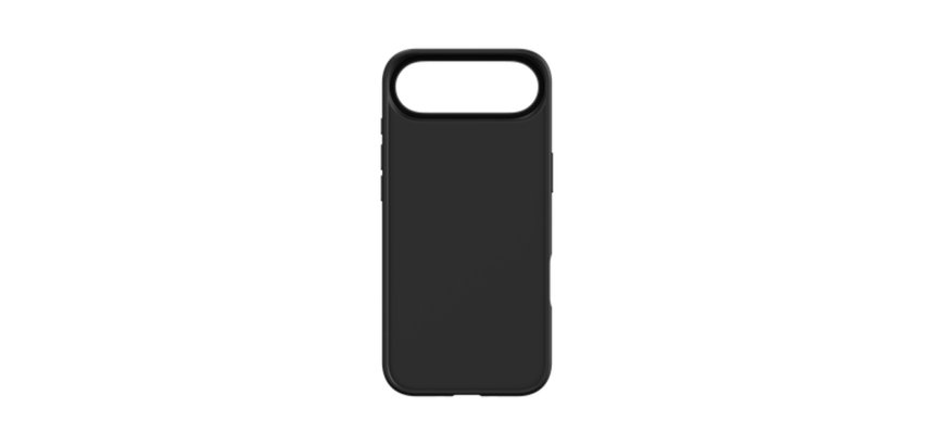 Just in Case MAP2764ZC1 coque de protection pour téléphones portables 16,5 cm (6.5") Housse Noir