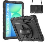 Just in Case 8510440 étui pour tablette 33,3 cm (13.1") Housse Noir