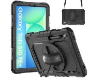 Just in Case 8510440 étui pour tablette 33,3 cm (13.1") Housse Noir