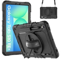 Just in Case 8510440 étui pour tablette 33,3 cm (13.1") Housse Noir