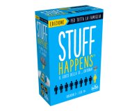 Goliath 926356.006 board/card game Board game