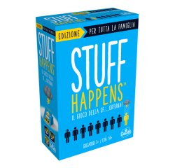 Goliath 926356.006 gioco da tavolo