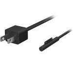 Microsoft Surface 65W Power Supply Portátil, Tableta Negro Corriente alterna Interior