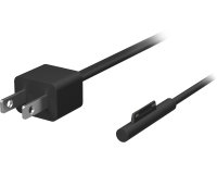 Microsoft Surface 65W Power Supply Portátil, Tableta Negro Corriente alterna Interior