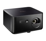 Optoma Photon Life PK32 Standard throw projector 1100 ANSI lumens DLP UHD 4K (3840x2160) 3D Black