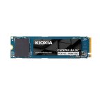 Kioxia LSF10Z002TG8 disque SSD 2 To M.2 PCI Express 4.0 NVMe QLC