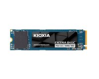 Kioxia LSF10Z002TG8 disque SSD 2 To M.2 PCI Express 4.0 NVMe QLC