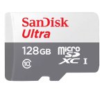 SanDisk SDSQUNR-128G-GN3MN mémoire flash 128 Go MicroSDXC Classe 10