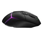 Logitech G G502 X PLUS