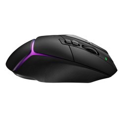Logitech G G502 X PLUS