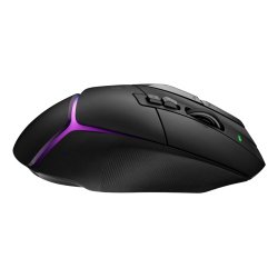 Souris Logitech G502 X PLUS LIGHTSPEED Gaming RVB Sans Fil