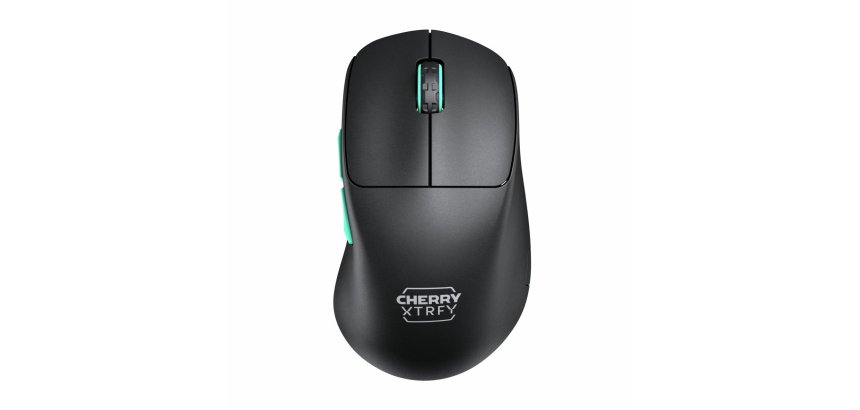CHERRY XTRFY M64 Wireless