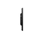 Elo Touch Solutions 1564L Panel plano interactivo 39,6 cm (15.6") LCD 450 cd / m² Full HD Negro Pantalla táctil 24/7