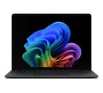 Microsoft Surface Laptop 8 Copilot+ PC Intel Core Ultra 5 335 Laptop 35 cm (13.8") Touchscreen 16 GB LPDDR5x-SDRAM 256 GB SSD Wi-Fi 7 (802.11be) Windows 11 Pro Black