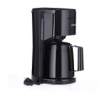 Cafetière électrique KA 9306, noir