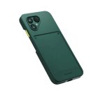 Fairphone protective Case v1 coque de protection pour téléphones portables 16 cm (6.3") Housse Vert