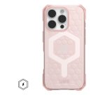 Urban Armor Gear Essential Armor funda para teléfono móvil 16 cm (6.3") Rosa