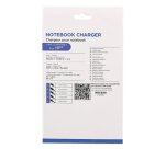 T'nB CHNBDH adaptateur de puissance & onduleur Intérieure 90 W Noir