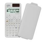 Calculadora casio fx-991sp cw iberia classwiz cientifica 560 funciones 9 memorias 10+2 digitos 5 idiomas con tapa