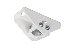 B-Tech BT5921/W cámaras de seguridad y montaje para vivienda Monte