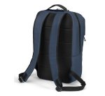 DICOTA D32120-RPET mochila Mochila informal Azul Poliéster, Tereftalato de polietileno reciclado (rPET)