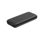 Belkin BPB016BTBK banque d'alimentation électrique 26000 mAh Noir