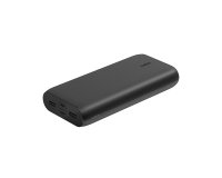 Belkin BPB016BTBK banque d'alimentation électrique 26000 mAh Noir