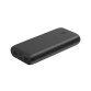 Belkin BPB016BTBK banque d'alimentation électrique 26000 mAh Noir