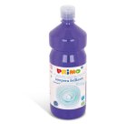 Tempera pronta Primi Passi - 1 L - viola - Primo