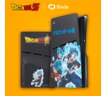 Blade Gaming Dragon Ball Super Silicone Cover