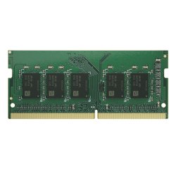 Synology D4ES04-4G module de mémoire 4 Go 1 x 4 Go DDR4 ECC