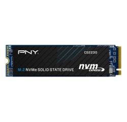 PNY CS2230 1 To M.2 PCI Express 3.0 NVMe 3D NAND