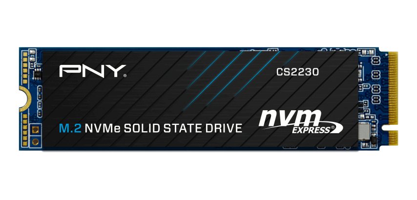 PNY CS2230 1 To M.2 PCI Express 3.0 NVMe 3D NAND