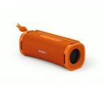 Sony ULT FIELD 1 - Speaker portatile wireless Bluetooth con ULT POWER SOUND, bassi potenti, IP67, impermeabile, antipolvere, antiurto, batteria da 12 ore, qualità chiamata chiara, anche da esterno, viaggio