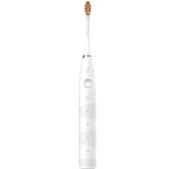 Oclean FLOW Adult Sonic toothbrush White