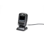 Star Micronics BSD-40U SCANNER DESKTOP 1D/2D Lector de códigos de barras fijo 1D/2D CMOS Negro