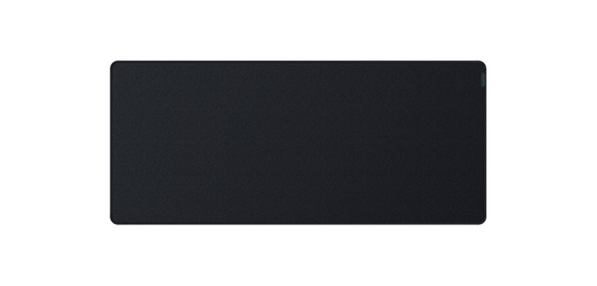 Razer Strider Tappetino per mouse per gioco da computer Nero