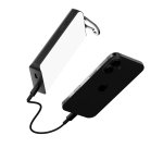 Xtorm XG2S101 banque d'alimentation électrique Lithium Polymère (LiPo) 10000 mAh Noir, Gris, Orange