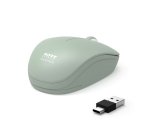 Port Designs 900543 souris Bureau Ambidextre RF sans fil Optique 1600 DPI