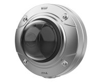 Axis 02463-001 caméra de sécurité Dôme Caméra de sécurité IP Intérieure et extérieure 3840 x 2160 pixels Plafond/mur