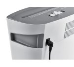 Destructeur dahle papersafe p4 ps100 coupe 5 feuilles     capacite 12l 5x18mm