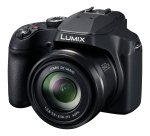 Panasonic Lumix FZ82D Bridge Camera with 20-1200mm F2.8-5.9 Lens