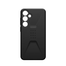 Urban Armor Gear Civilian funda para teléfono móvil 17 cm (6.7") Negro